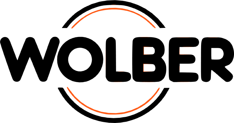 Wolber logo