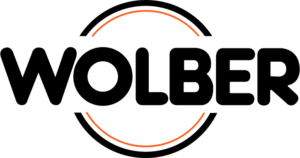 Wolber logo