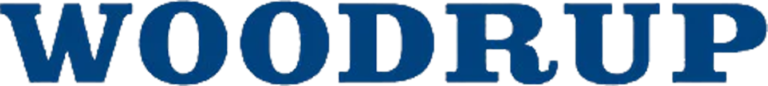 Woodrup logo