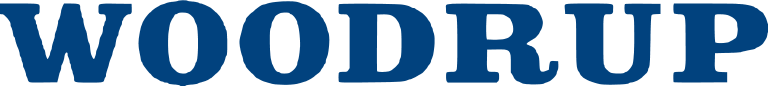 Woodrup logo