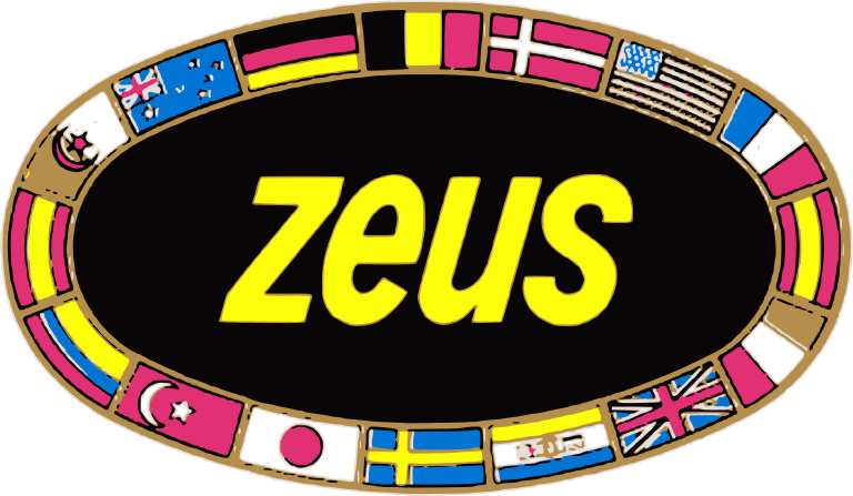 Zeus logo