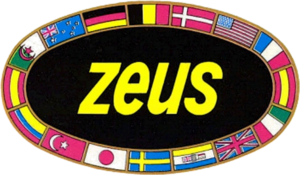 Zeus logo