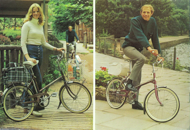 Dawes Catalog of about 1972 — Get Your Pleasure out of Dawes: Chevron, Galaxy, Celeste, Star Celeste, Double Five, Flambeau, the Kingpins, Newpin, Zipper and Kingpin 18 — page 6 of 8