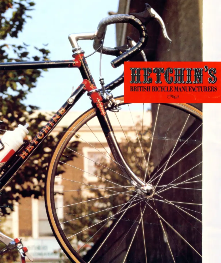 Hetchins 1988 Catalog — Magnum Opus, Novus Ductor and Scorpion Bonum Deluxe Specials, with the Southend Price List — page 1 of 5