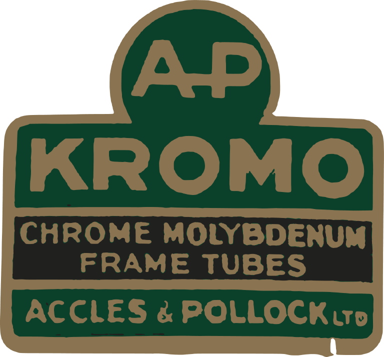 Accles & Pollock logo