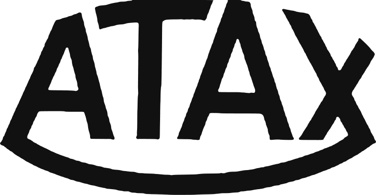 Atax logo