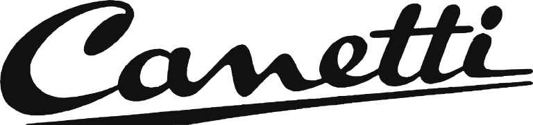 Canetti logo