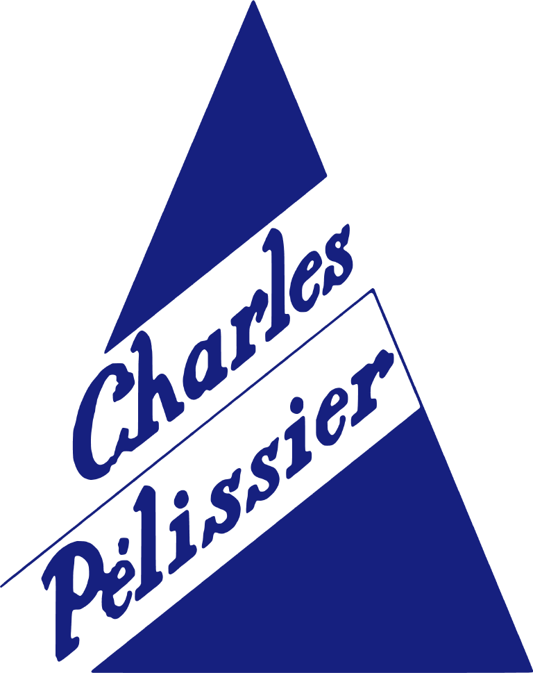 Charles Pélissier logo