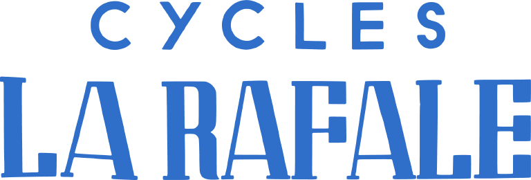 Rafale logo