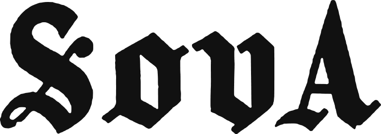 Sova logo