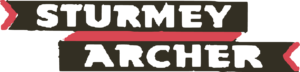 Sturmey-Archer logo