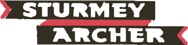 Sturmey-Archer logo